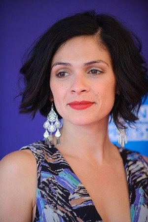 Cover image for Alexandra Barreto