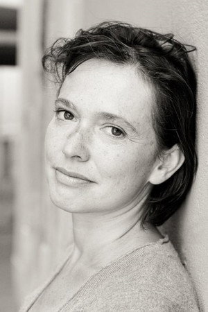 Cover image for Amanda Langlet