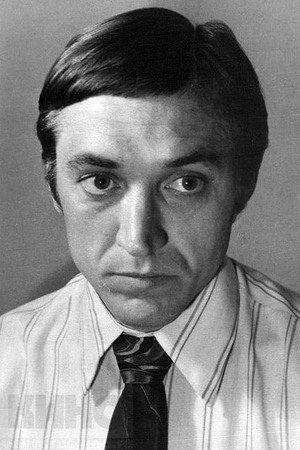 Cover image for Леонид Яновский