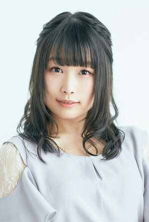 Cover image for 市原えりさ