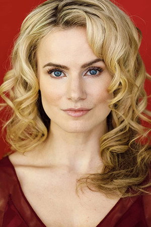 Cover image for Lauren Buglioli