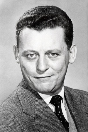 Cover image for Michael Ripper