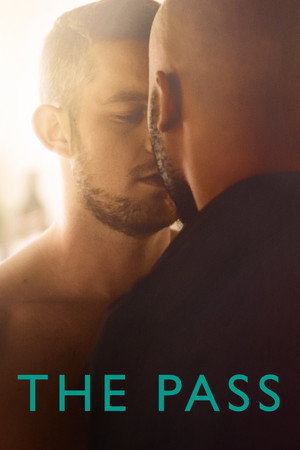 Poster for The Pass