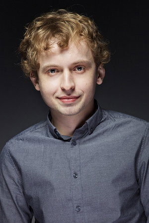 Cover image for Rafał Fudalej