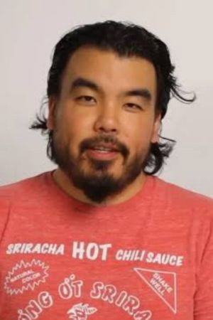 Cover image for Warren P. Sonoda