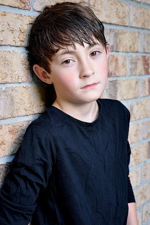 Cover image for Spencer Drever