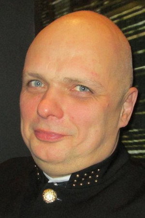 Cover image for Thomas Kolli