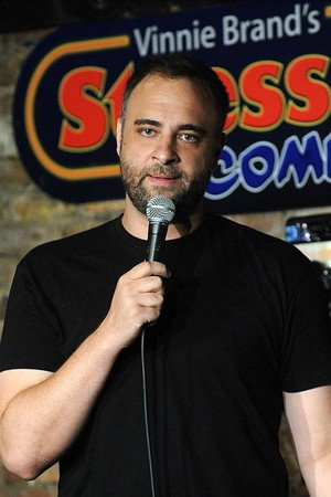 Cover image for Kurt Metzger