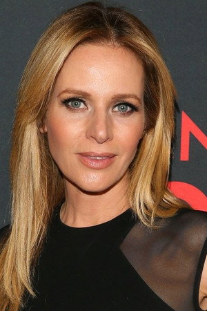 Cover image for Jessalyn Gilsig