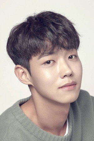 Cover image for Lee Kyeong-min