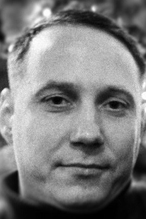 Cover image for Maxim Terekhov
