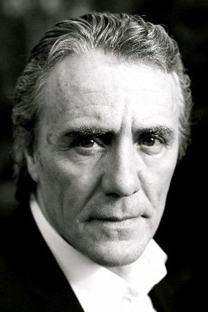 Cover image for Robert Coleby