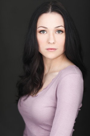 Cover image for Brenna O'Brien