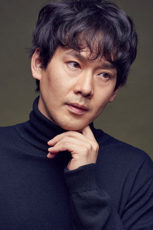 Cover image for 박종환