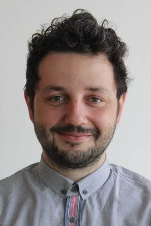 Cover image for Serhan Arslan