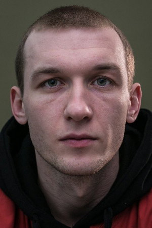 Cover image for Igor Korus