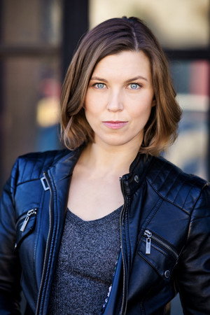 Cover image for Krystle Martin