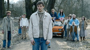Poster for Эпизод 1