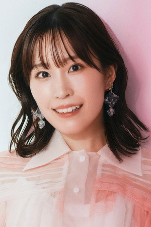 Cover image for 鈴木みのり