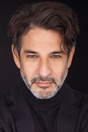 Cover image for Miguel Rodarte