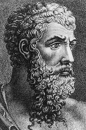 Cover image for Aristophanes