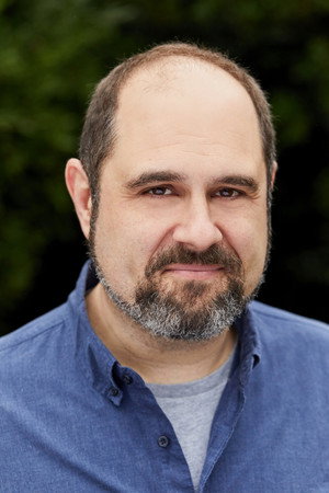 Cover image for Craig Mazin