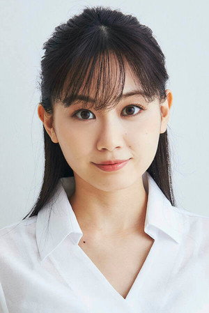 Cover image for 伊藤優衣