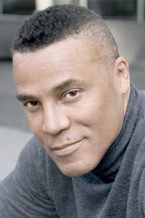 Cover image for Frank Gatson Jr.