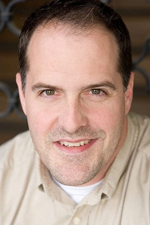 Cover image for David Maldonado