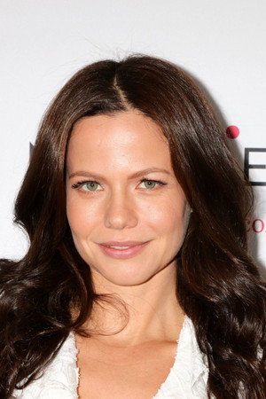 Cover image for Tammin Sursok
