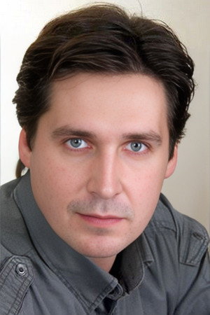 Cover image for Алексей Мясников