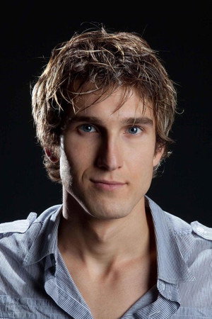 Cover image for Landon Ashworth