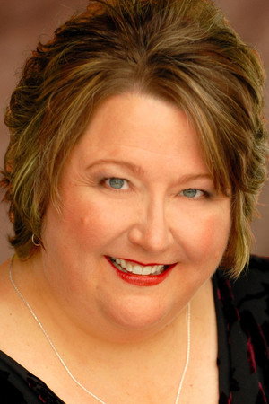 Cover image for Karen Tucker