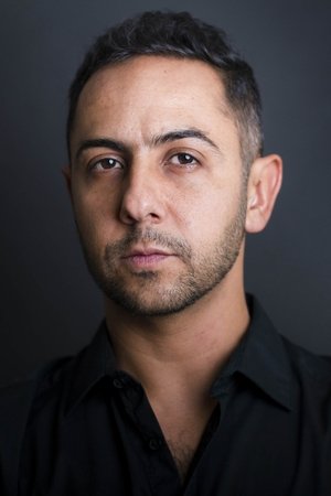 Cover image for Humberto Busto