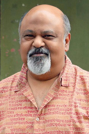 Cover image for Saurabh Shukla