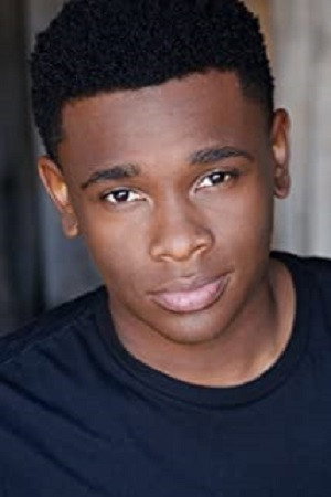 Cover image for Curtis Harris