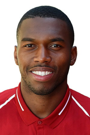 Cover image for Daniel Sturridge