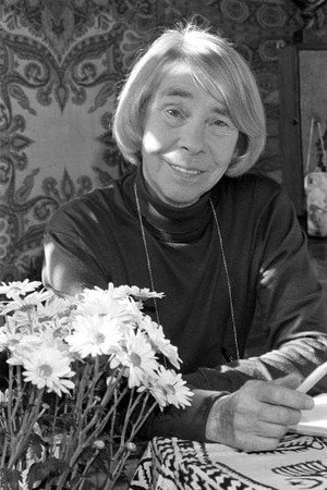 Cover image for Tove Jansson
