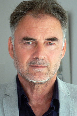 Cover image for Jean-Christophe Brétignière