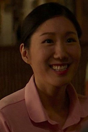 Cover image for Mindy Chon