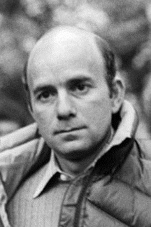 Cover image for Michael Jaffe