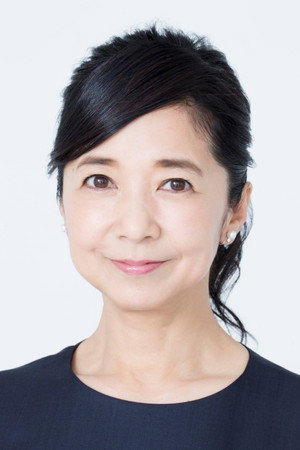 Cover image for 宮崎美子