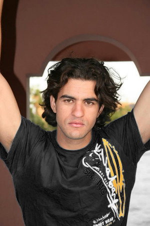 Cover image for Brahim Ait Ben Azzouz
