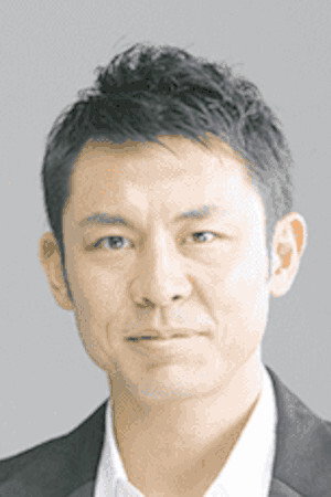 Cover image for 小林成男