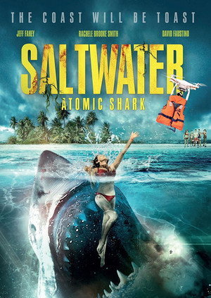 Poster for Морская вода