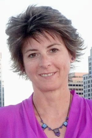 Cover image for Michelle Poole