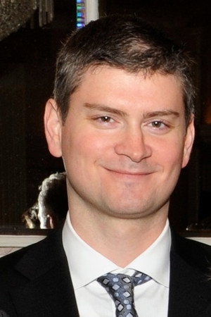 Cover image for Michael Schur