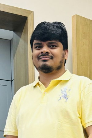 Cover image for S. Venkatarathnam