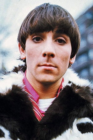 Cover image for Keith Moon
