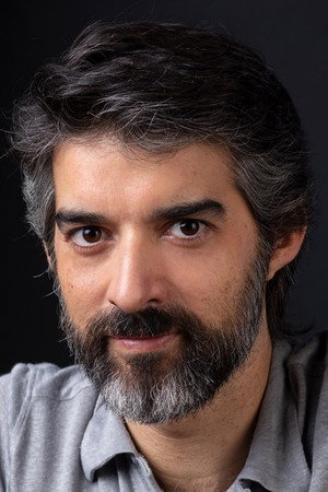 Cover image for Pedro Frias